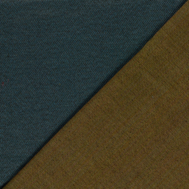 Gobelin stof Effen jacquard 