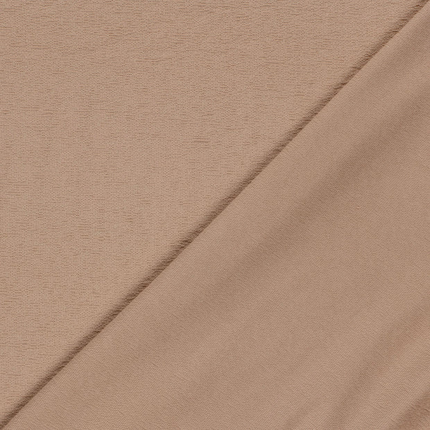 Terry Crepé tela Unicolor 