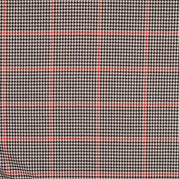 Geweben Polyester fabrik Mehrfarbig 