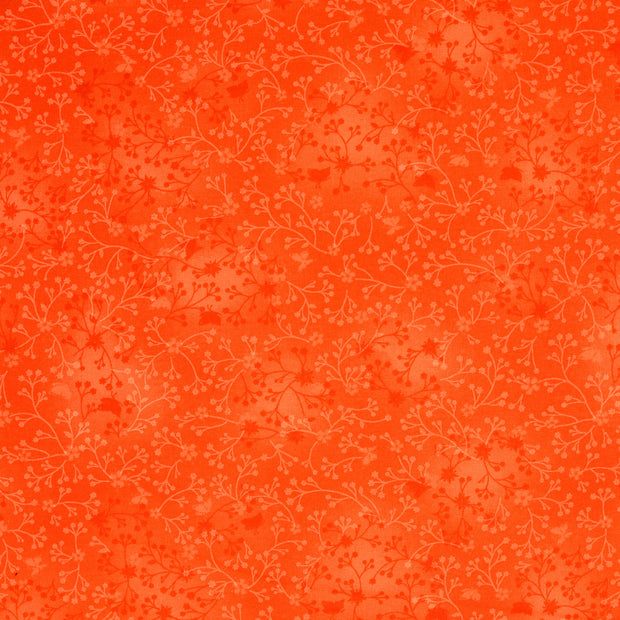  tela Rojo 