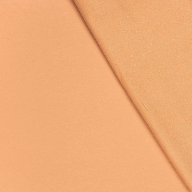 French Terry GOTS fabrik Uni 