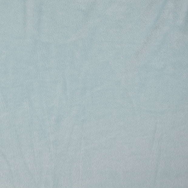 Alphen Fleece tela Azul claro 