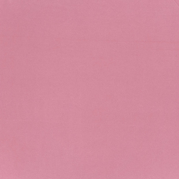 Rib Jersey fabric Pink 