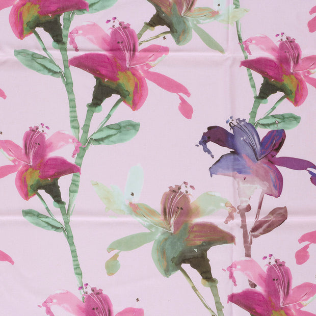  fabric Pink 