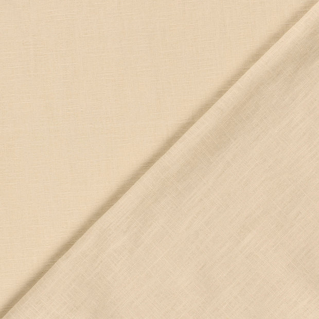 Ramie Linen fabric Unicolour 