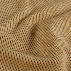 Corduroy 4.5w Unicolour Camel