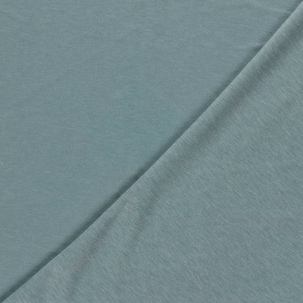 Viscosa Jersey tela Melange 