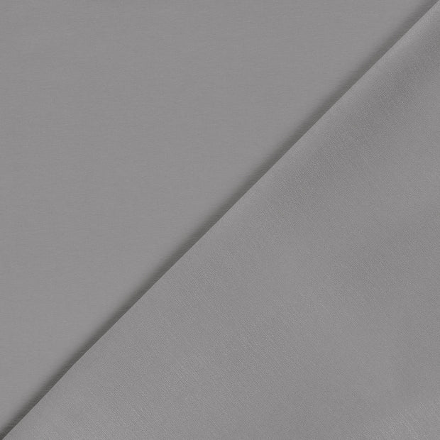 French Terry tissu Unicolore 