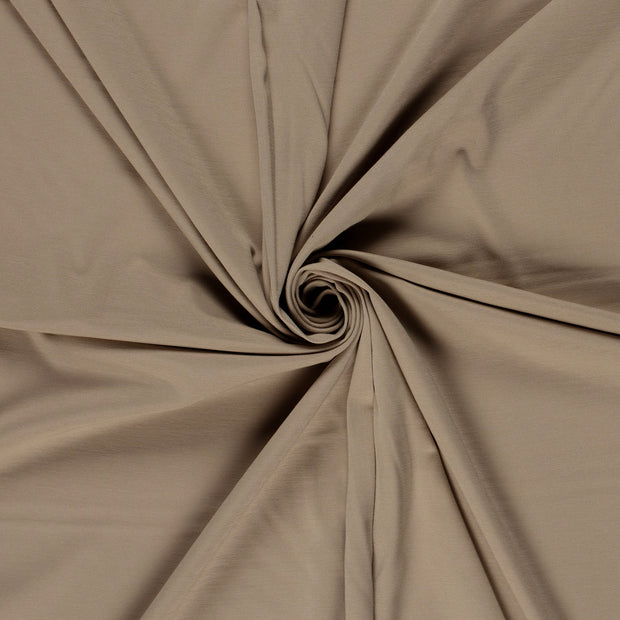 Punta di Roma fabric Beige 