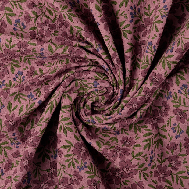  fabric Old Pink 