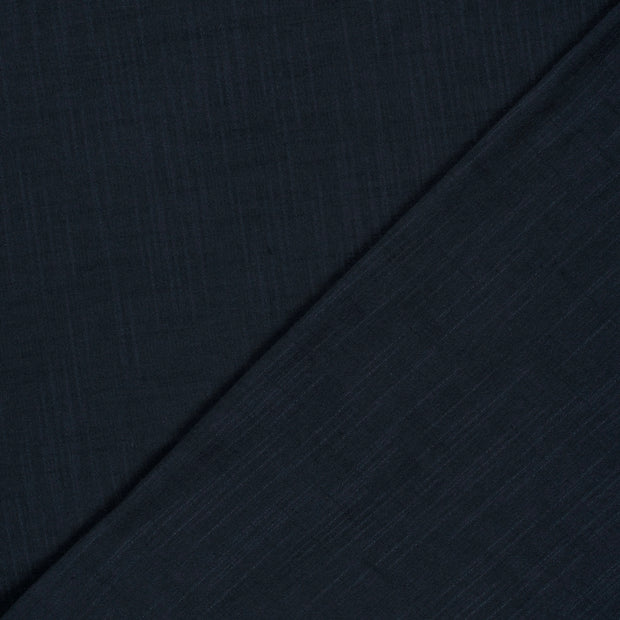 Aspecto lino tela Unicolor 