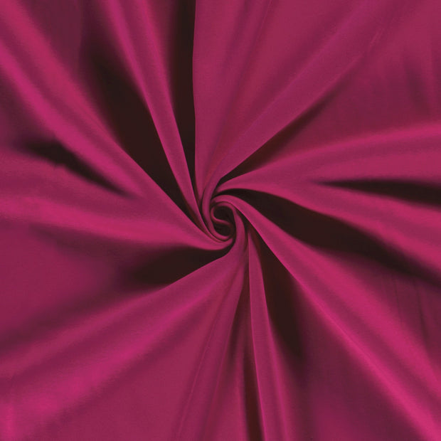 Jogging fabric brushed 