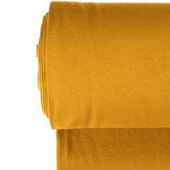 Cuff Unicolour Oker