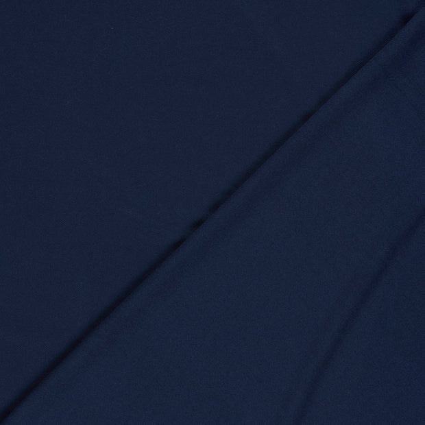 Rib Jersey fabric Unicolour 