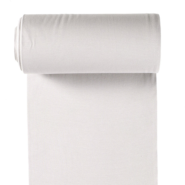Cuff fabric Light Grey 
