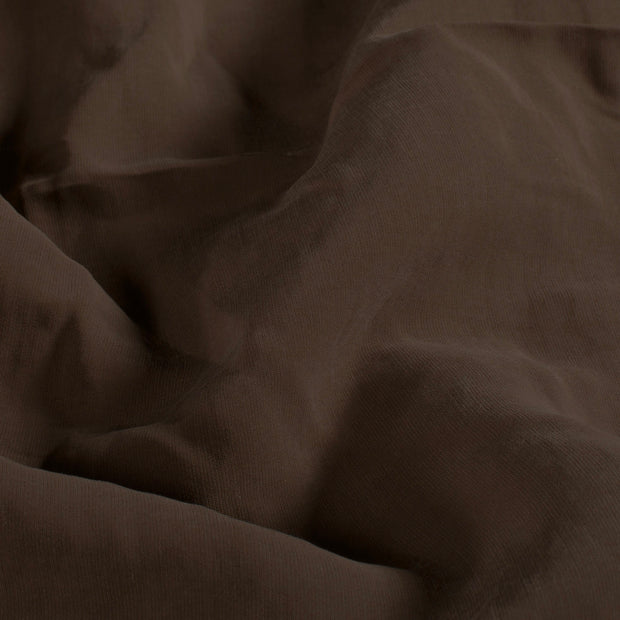  fabric Unicolour Brown