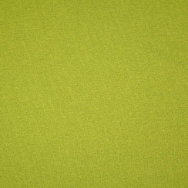 Jogging fabric Olive Green 