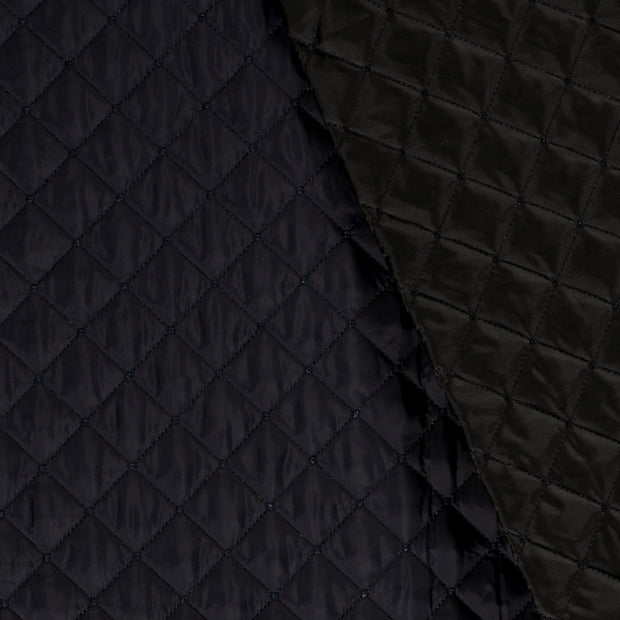 fabric Checks Navy