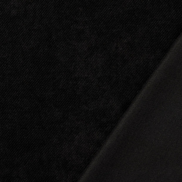  fabric Black 