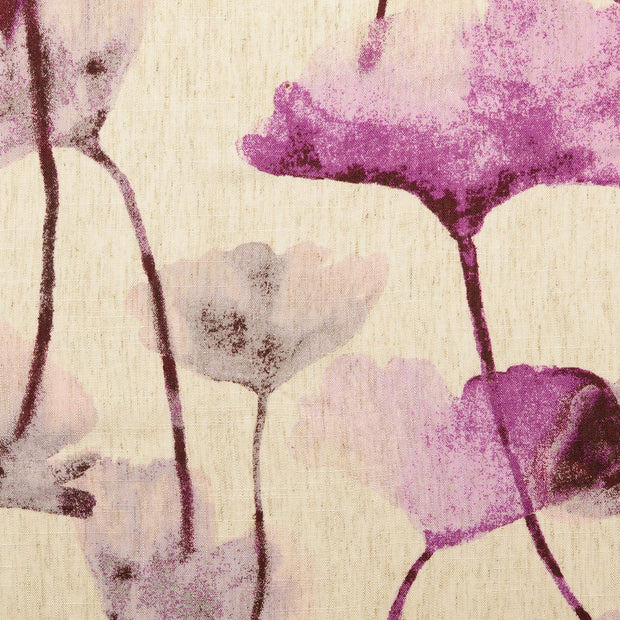  tissu fleurs Multicolore