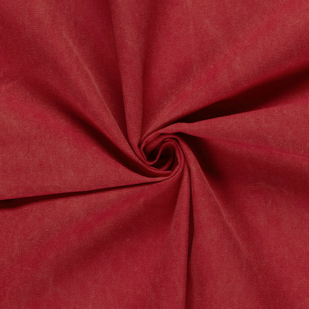 Canvas fabrik Fuchsia 