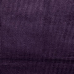 Corduroy 4.5w Effen Mauve