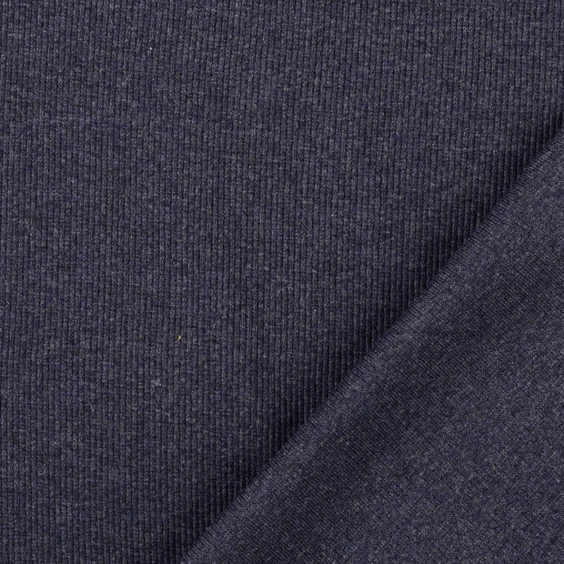 Heavy Knit tela Unicolor 