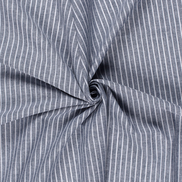 Chambré tissu Bleu Marine 
