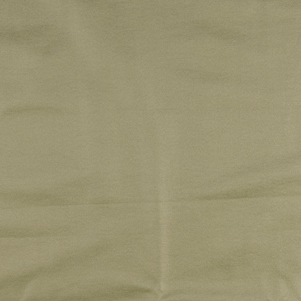 Bengaline fabric Olive Green 