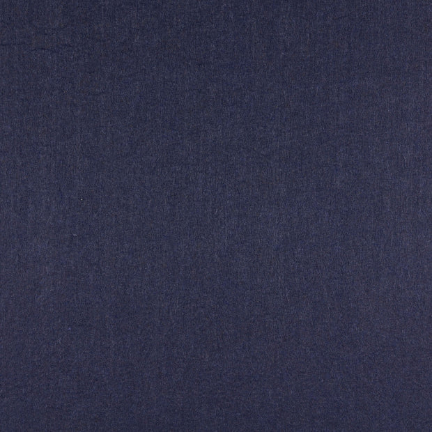 Fieltro tela Unicolor Azul marino