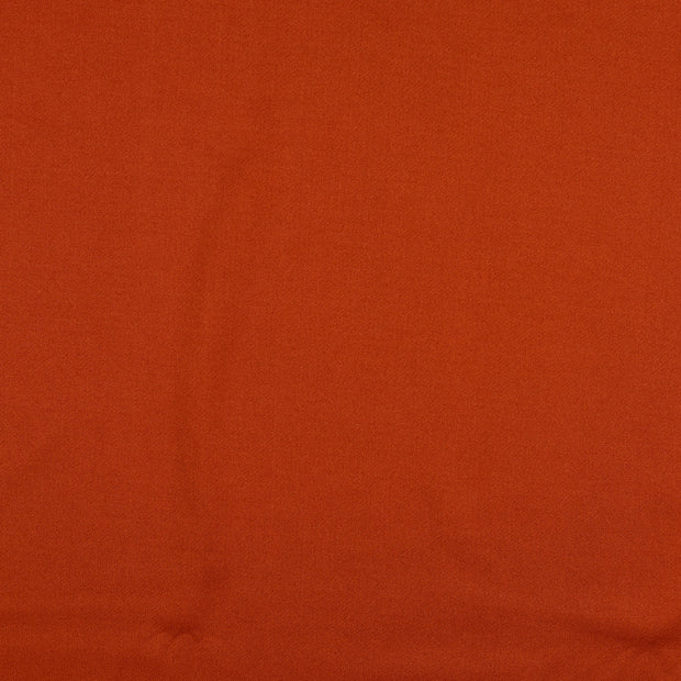 Polyester Jersey stof Brons