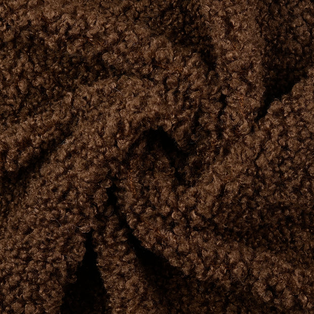  tissu Marron 