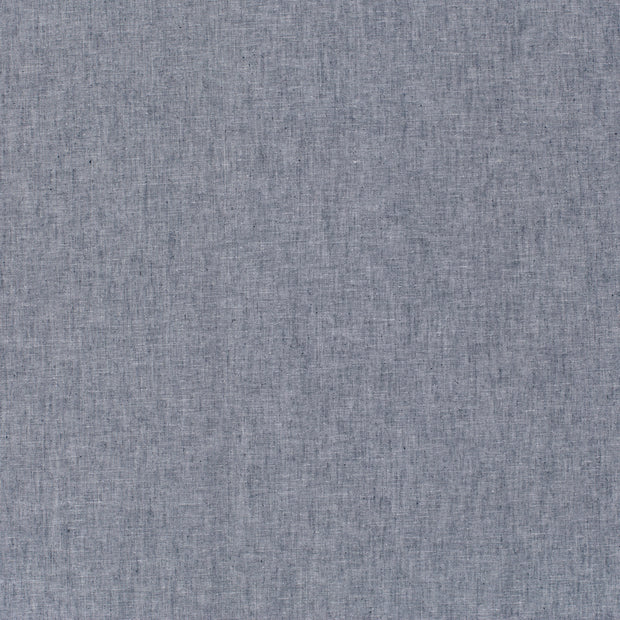 Chambré fabric Navy 