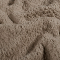 Teddy Effen Beige