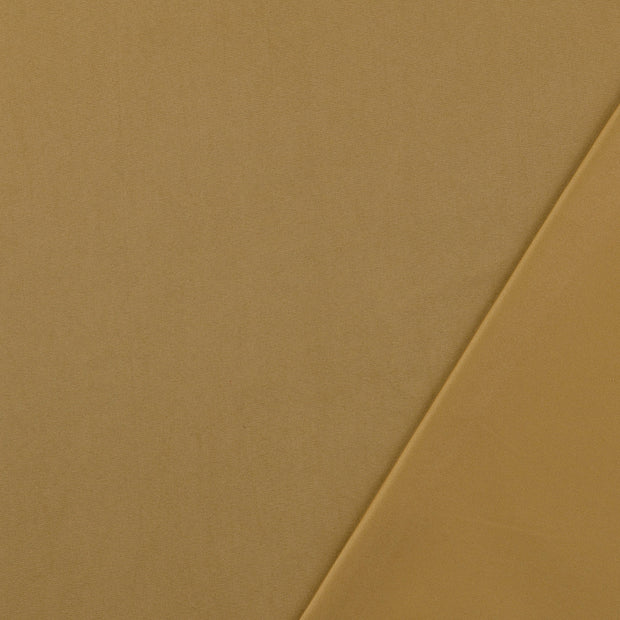 Trenchcoat stof Beige 