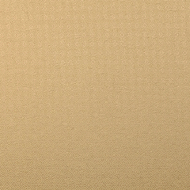 Jacquard fabrik Geometrische Beige
