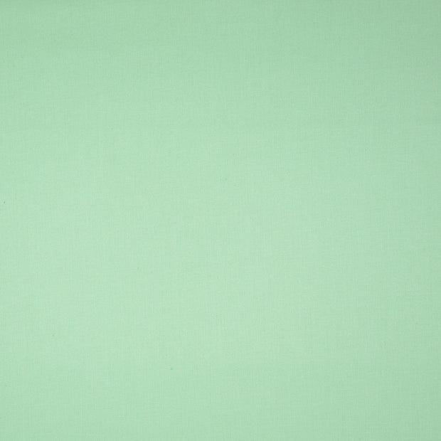 Cretonne fabric Dark Mint 