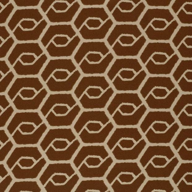 Punta di Roma tela Marrón mate 