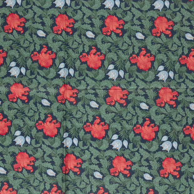 Panama stof Marine mat 