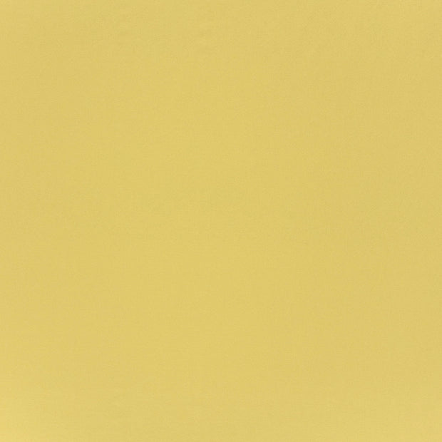 Viscose Jersey stof Licht geel 