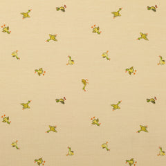 Jersey digital printed Duck Beige