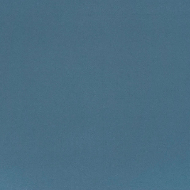Rib Jersey fabric Indigo 