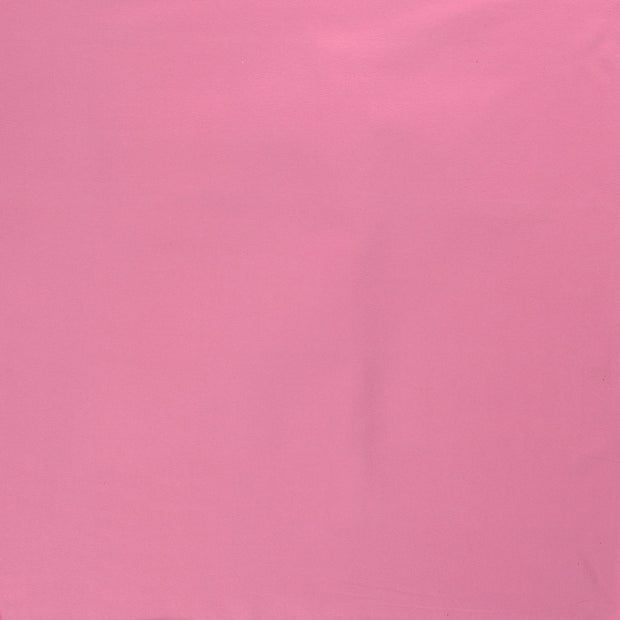 Jersey fabric Pink 