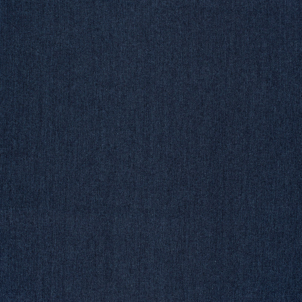 Jeans fabrik Stahlblau matt 