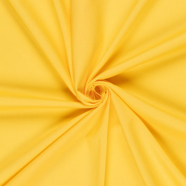 Cretona Premium tela Amarillo 