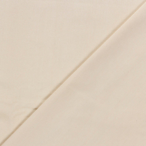 Canvas fabric Unicolour 