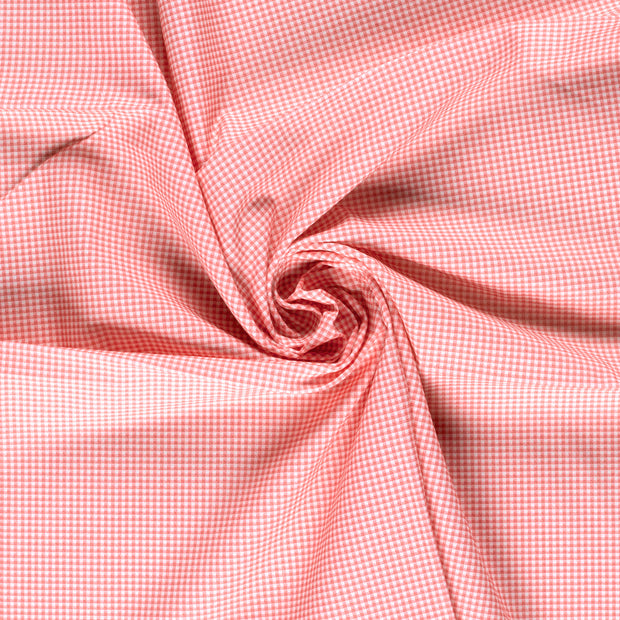 Fahnentuch fabrik Helles Pink digital bedruckt 