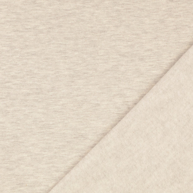 Jogging fabric Unicolour 