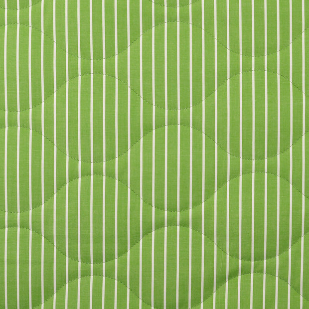  fabric Stripes Olive Green