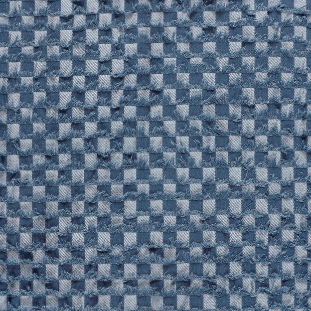 Denim fabric Indigo 